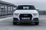 Audi Q3 2.0 TFSI Quattro 2015 года (WW)